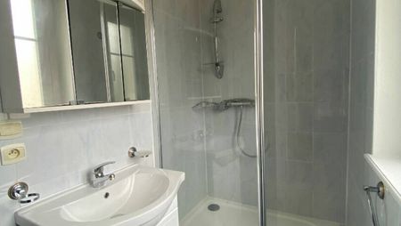 Appartement T2 meublé - Fac de droit / fac de lettres - Photo 4