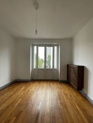 Location Appartement 3 pièces 57m² NANCY 54000 - Photo 1