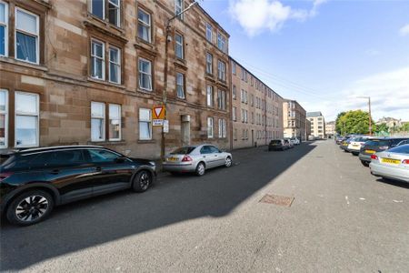 Dover Street, Finnieston, West End | £1,395 Monthly - Photo 2