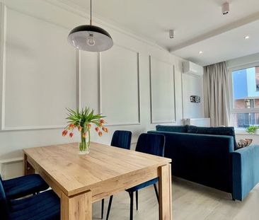 Zobacz>>> Nowa kawalerka na Bielanch 31 m² - Фото 2