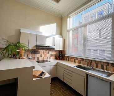 Appartement te huur - Photo 5