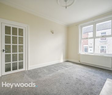 3 bed terraced house to rent in Richmond Street, Penkhull, Stoke-on... - Photo 2