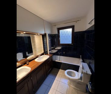 3.5 Zimmer, 110 m², 1. Stock - Foto 3