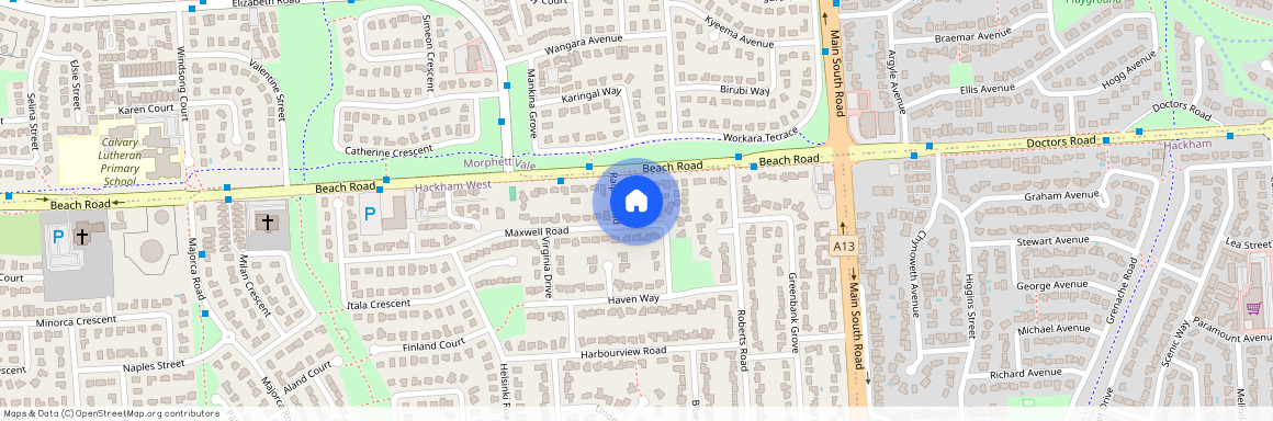 21 Maxwell Rd, SA 5163, Hackham West