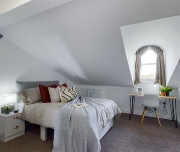 1 bedroom in a house share to rent - Photo 6