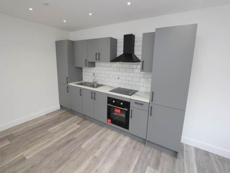 2 bedroom duplex to rent - Photo 4