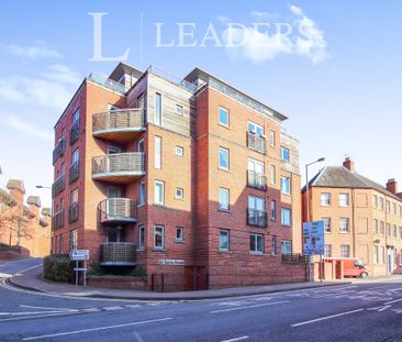 2 bedroom apartment to rent All Saints Road, Worcester, WR1 - Photo 5