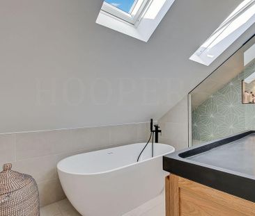 4 bedroom semi-detached house to rent - Photo 3