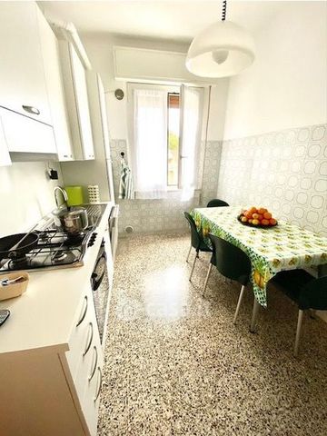 Quadrilocale in Affitto in Via III Traversa a Cervia - Foto 5