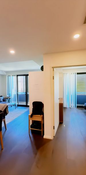 1 bed 1 bath - Photo 1