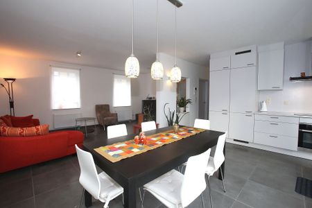 Goed gelegen éen slaapkamer appartement te Boekt (Zolder) - 73m2 netto bewoonbare oppervlakte - Photo 5