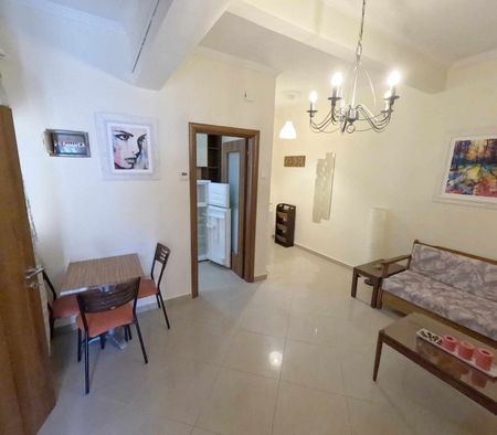 Studio/Γκαρσονιέρα για ενοικίαση - Σέρρες, - Photo 2