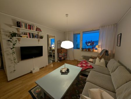 Axtorpsvägen, Umeå - Photo 4