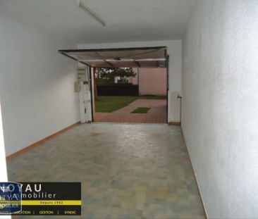 Maison à louer 4 pièces 80.91m² - Photo 5