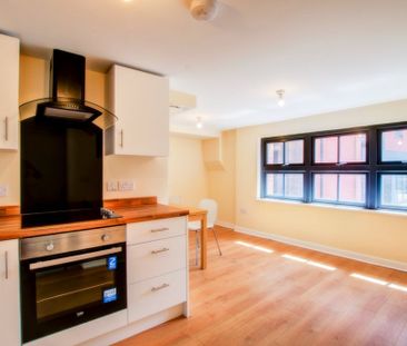 Charltons Bonds, Waterloo Street NE1 4DE - Photo 5