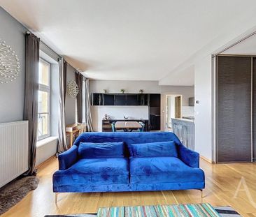 Appartement 2 pièces à Metz-Gare - Photo 2