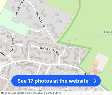 Stubbs End Close, Amersham - Photo 1