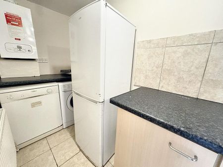 Studio to rent - Photo 3