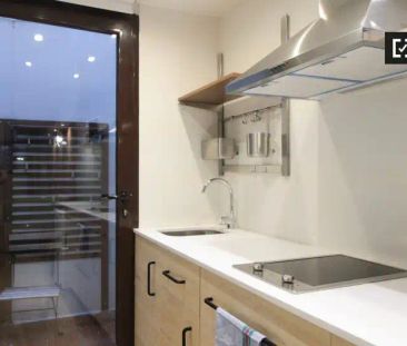 Piso de alquiler en El Raval - Photo 3