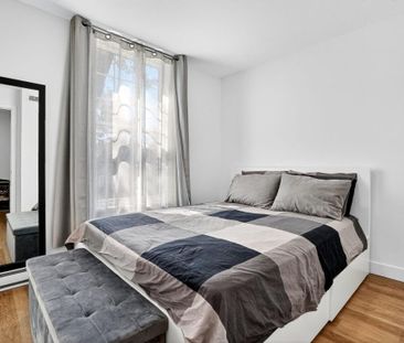 1849 Av. Valois, H1W 3M2, H1W 3M2, Montréal - Photo 6