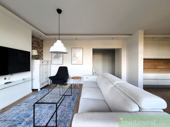 Komfortowe 3 pokoje dla wymagających + duży taras - Фото 1