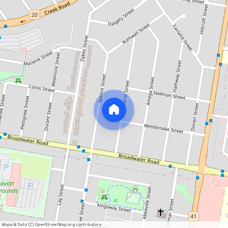 28 Ballarat Street, Qld 4122, Mount Gravatt East