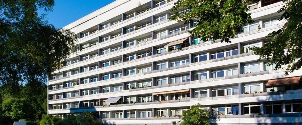 Attraktive 3-Zimmer-Wohnung mit Loggia und Aufzug in Wolfsburg-Detmerode - Foto 1