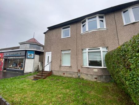 Castlemilk Road, Croftfoot | £950 Monthly - Photo 3
