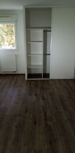 Boucau - Appartement - 4 pièces - 89.50m² - Photo 1