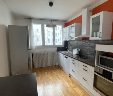 Location Appartement 3 pièces 69m² BREST 29200 - Photo 4