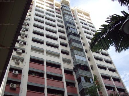 Blk 278 Toh Guan View (Jurong East), HDB 4 Rooms - For Rent - Photo 4