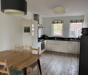 Abdis Eustachiastraat 4, 's-gravenhage - Photo 2