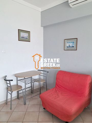 Studio/Γκαρσονιέρα για ενοικίαση Κέντρο (Καβάλα) - Photo 2