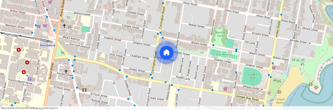 52B Dolphin Street, NSW 2034, Coogee