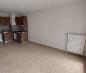 location Appartement T2 DE 38.51m² À GRENOBLE - Photo 6