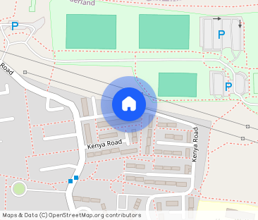 Kenya Road, Sunderland, Tyne And Wear, SR5 - Photo 1