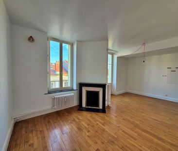 Location Appartement 2 pièces 46m² NANCY 54000 - Photo 2