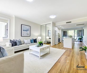 15/1-3 Duff Street, Turramurra NSW 2074 - Apartment For Rent | Domain - Photo 1