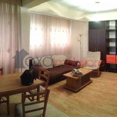 Apartament 2 camere de inchiriat in Cluj-Napoca, Gheorgheni ID 2254 - Fotografie 1