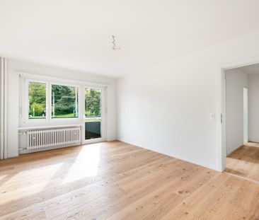 Ideal single apartment – freshly renovated! - Foto 6