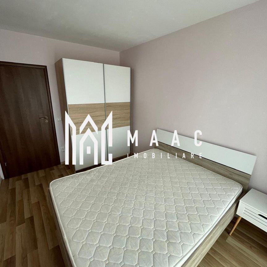 Închiriază Apartament 2 camere Reșița - Photo 1