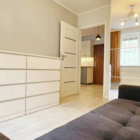 Czyżyny, ul. bp. Piotra Tomickiego, Kraków - Photo 1