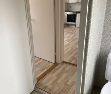 Jernbanegade 32, 2.tv., - Photo 5