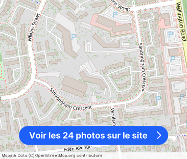 Highland Village - Photo 1