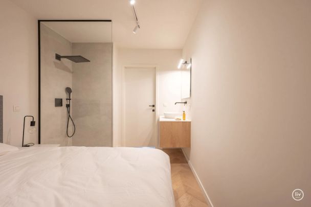 Lippenslaan 336/4.8, Knokke-Heist - Foto 1