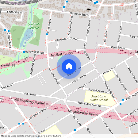 Unit 4/12-14 Gipps Street, Bardwell Valley