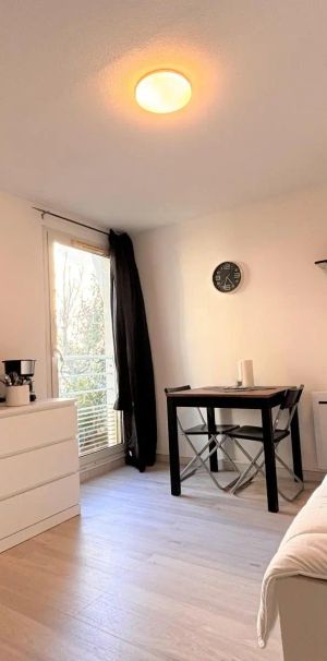 Appartement à louer 1 pièce 16.37m² - Photo 1