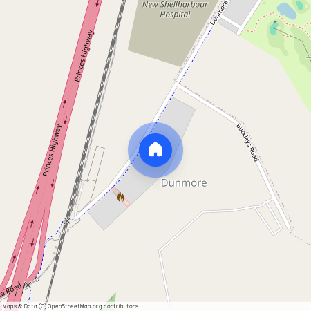 31 Dunmore Road, Dunmore 2529, New South Wales