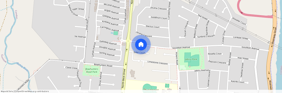 101 Gouldian Avenue, Qld 4815, Condon