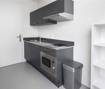 Studio Lombokpad 6, Eindhoven - À louer - Foto 2